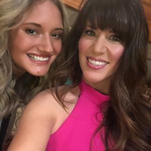 Meet your Posher, Tami